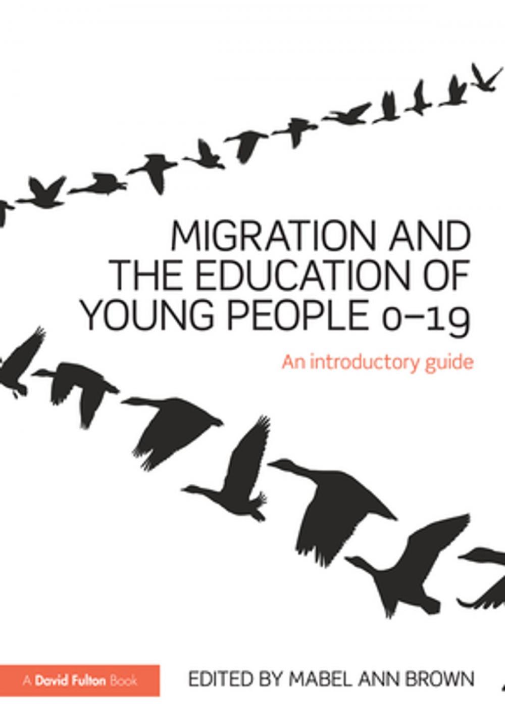 Big bigCover of Migration and the Education of Young People 0-19