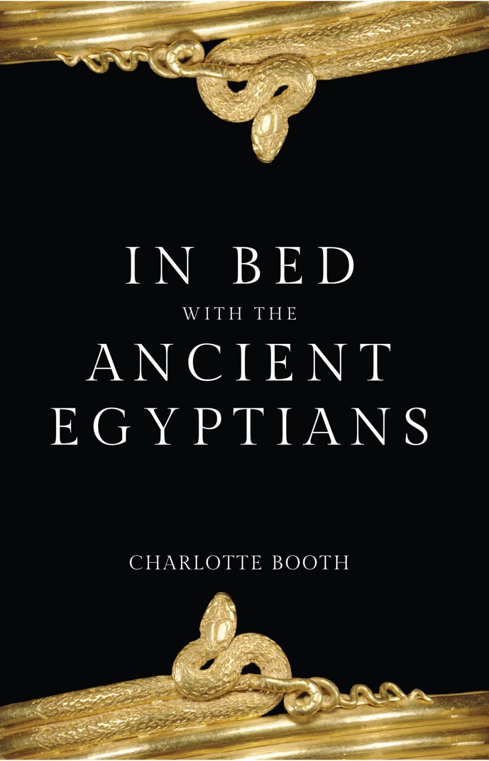 Big bigCover of In Bed with the Ancient Egyptians