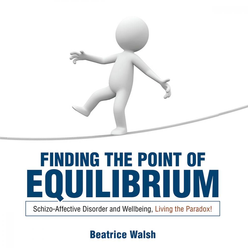 Big bigCover of Finding the Point of Equilibrium