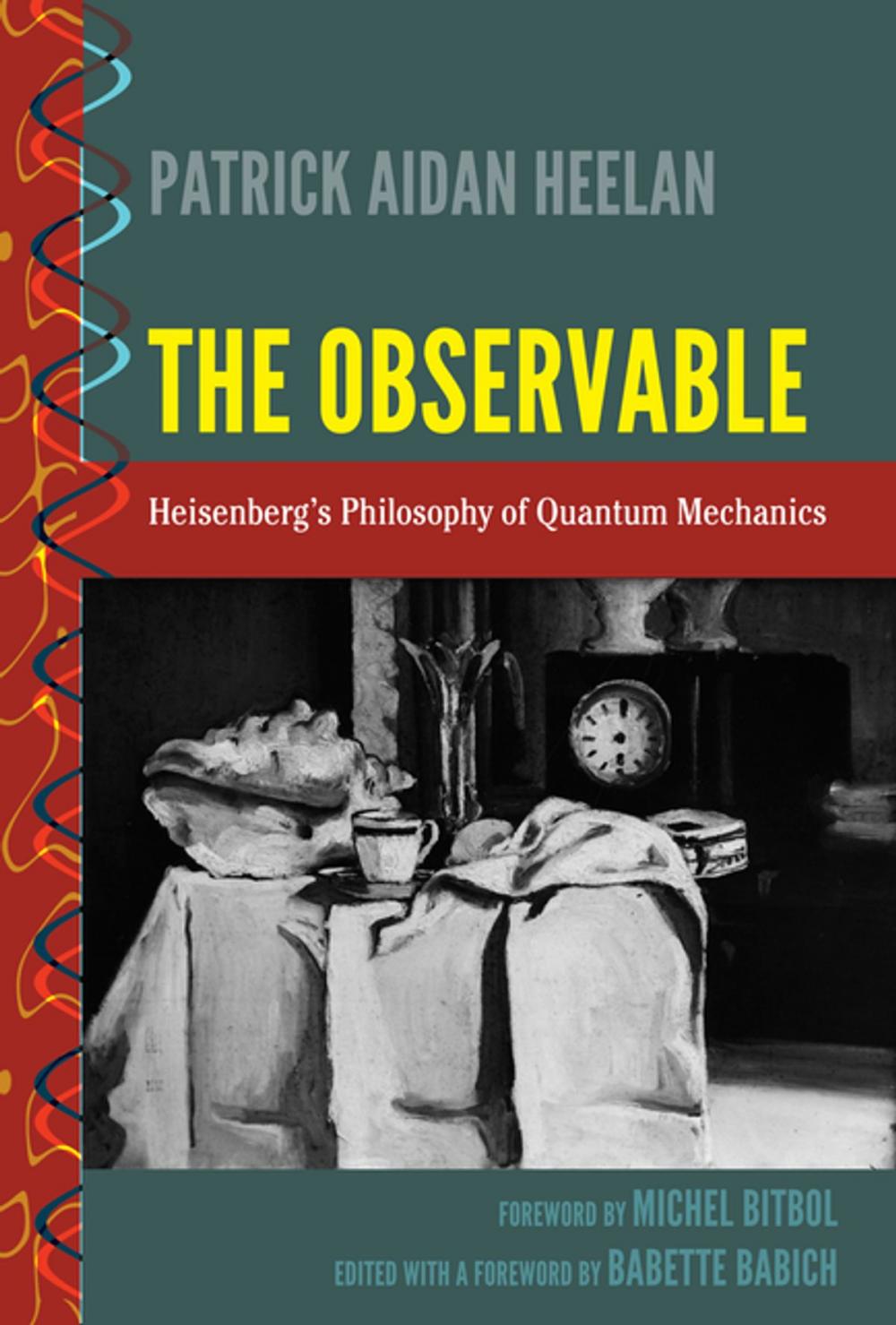 Big bigCover of The Observable