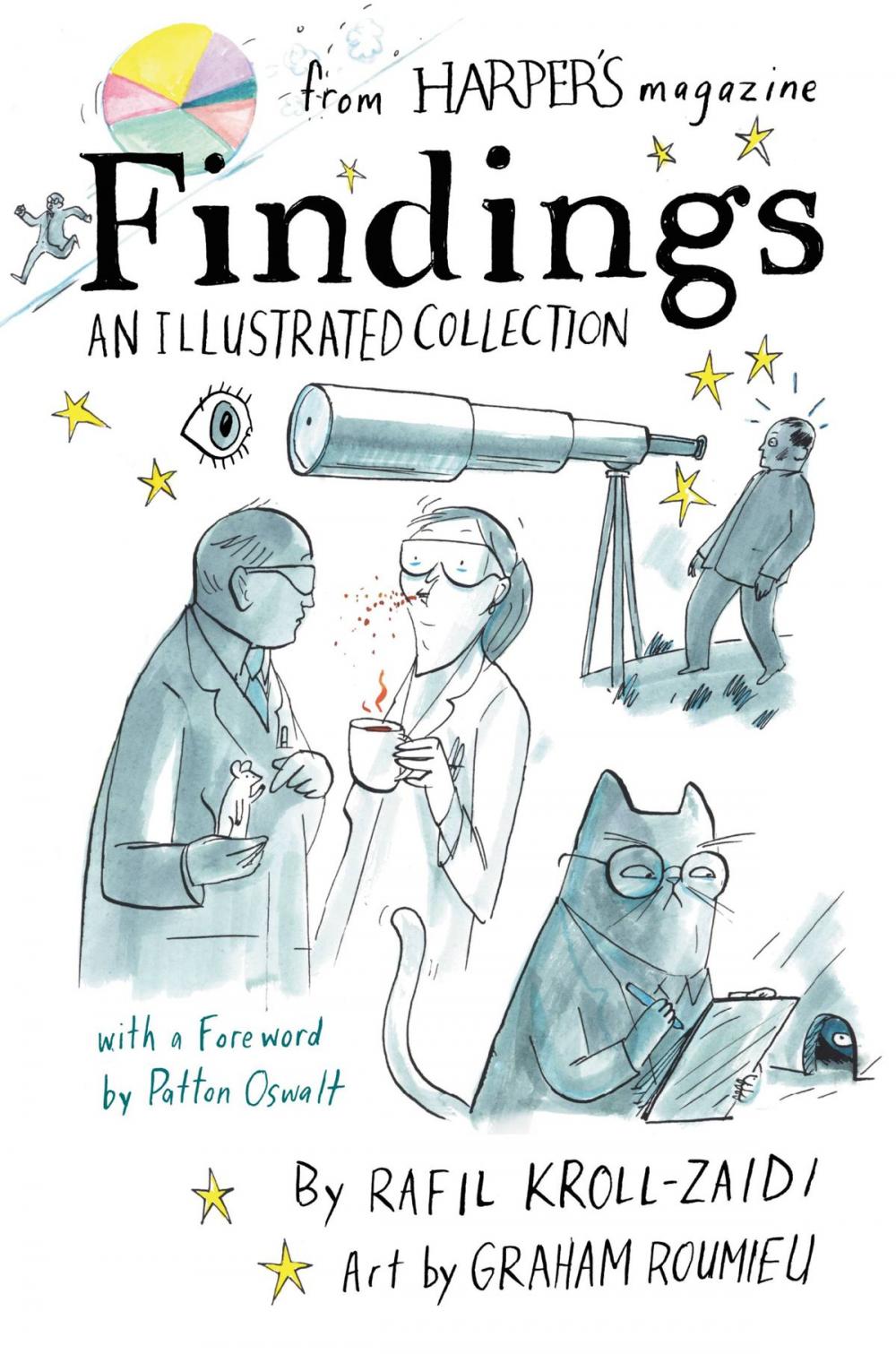 Big bigCover of Findings