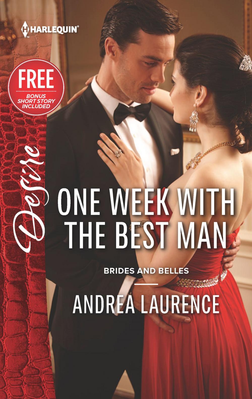 Big bigCover of One Week with the Best Man