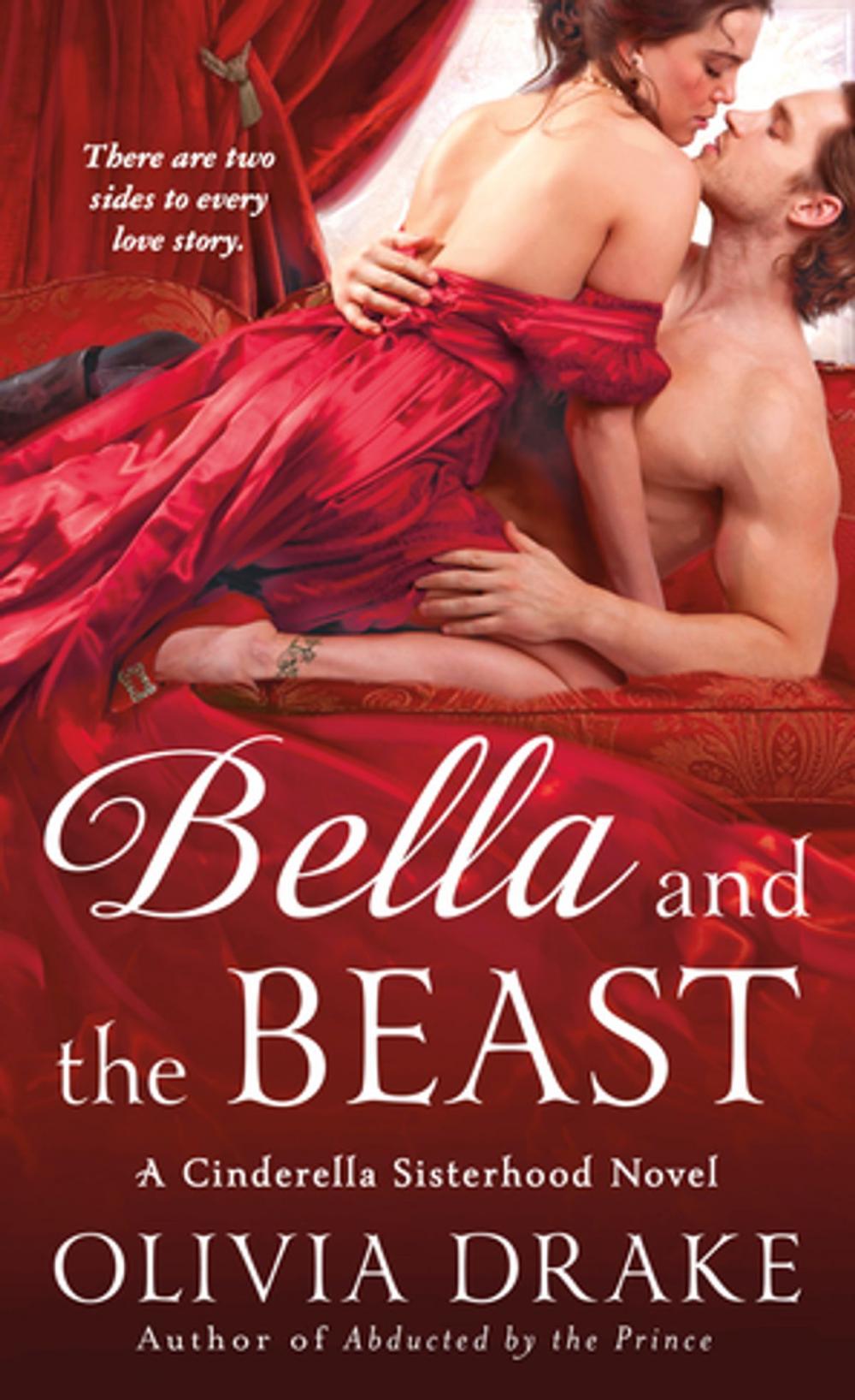 Big bigCover of Bella and the Beast