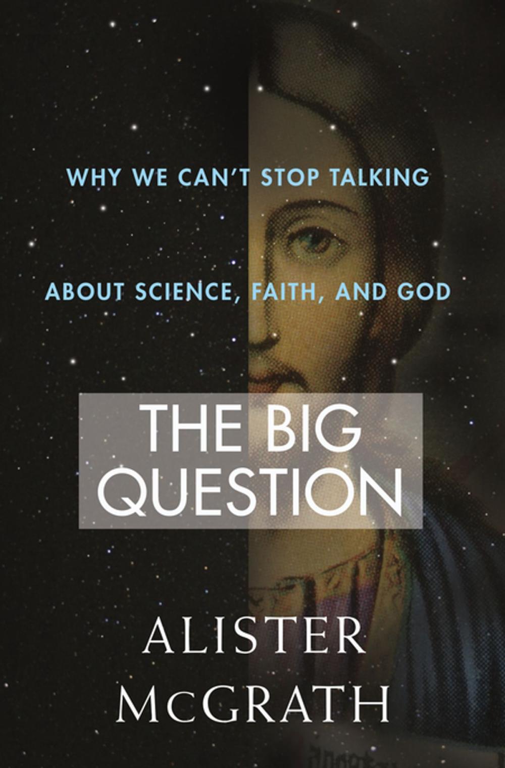 Big bigCover of The Big Question