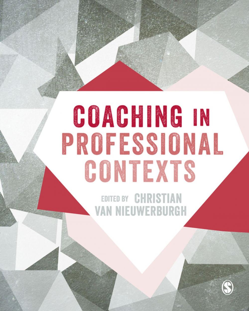 Big bigCover of Coaching in Professional Contexts
