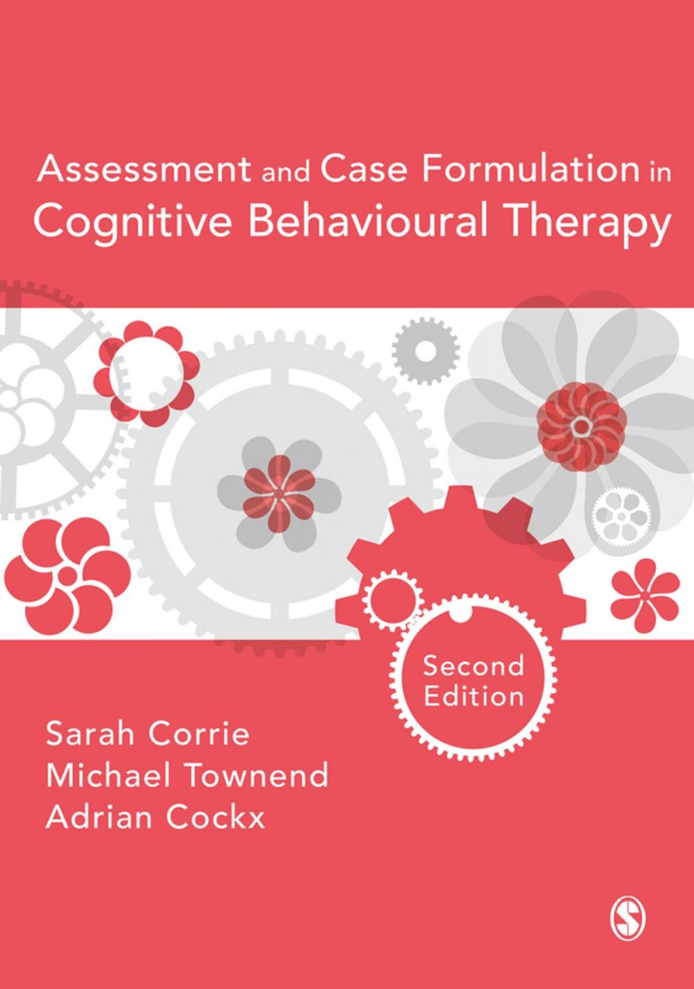 Big bigCover of Assessment and Case Formulation in Cognitive Behavioural Therapy