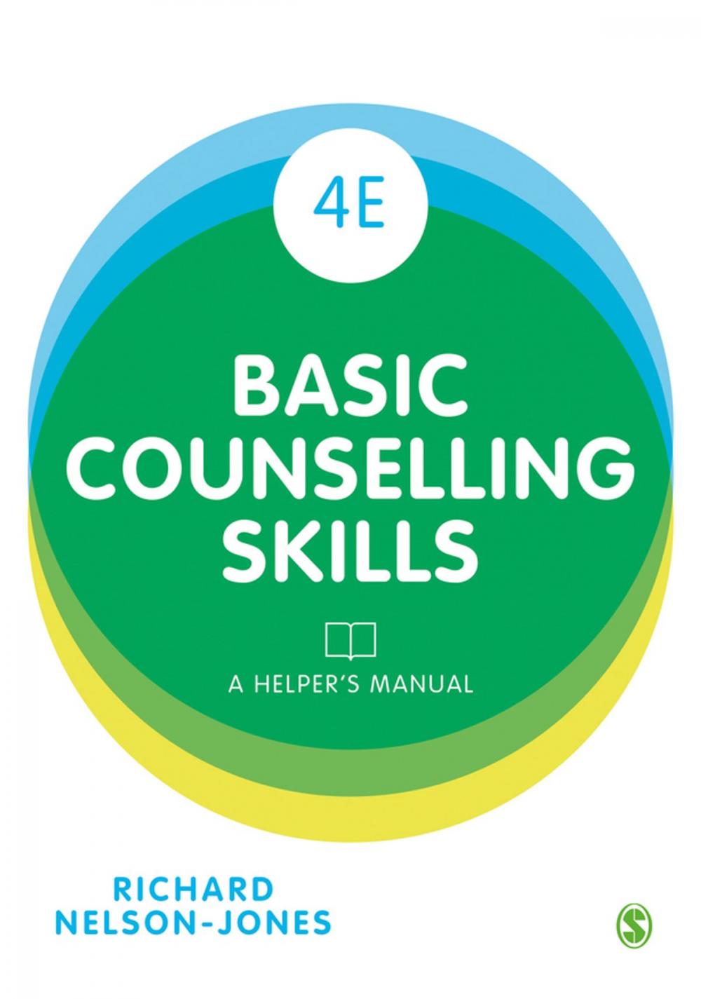 Big bigCover of Basic Counselling Skills