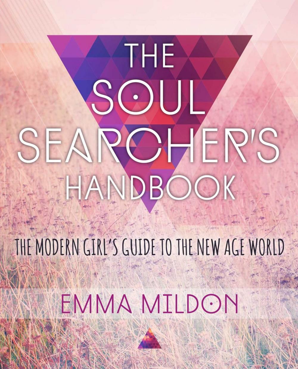 Big bigCover of The Soul Searcher's Handbook