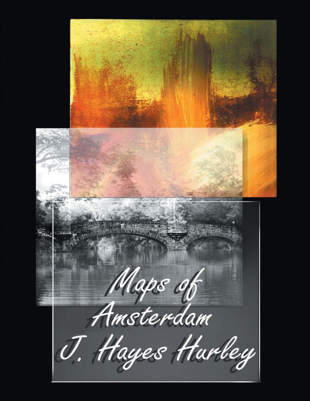 Big bigCover of Maps of Amsterdam