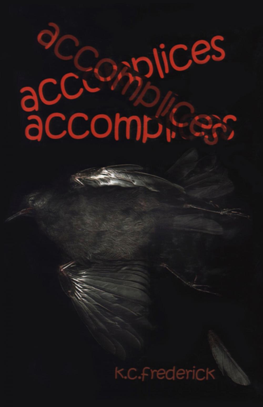 Big bigCover of Accomplices