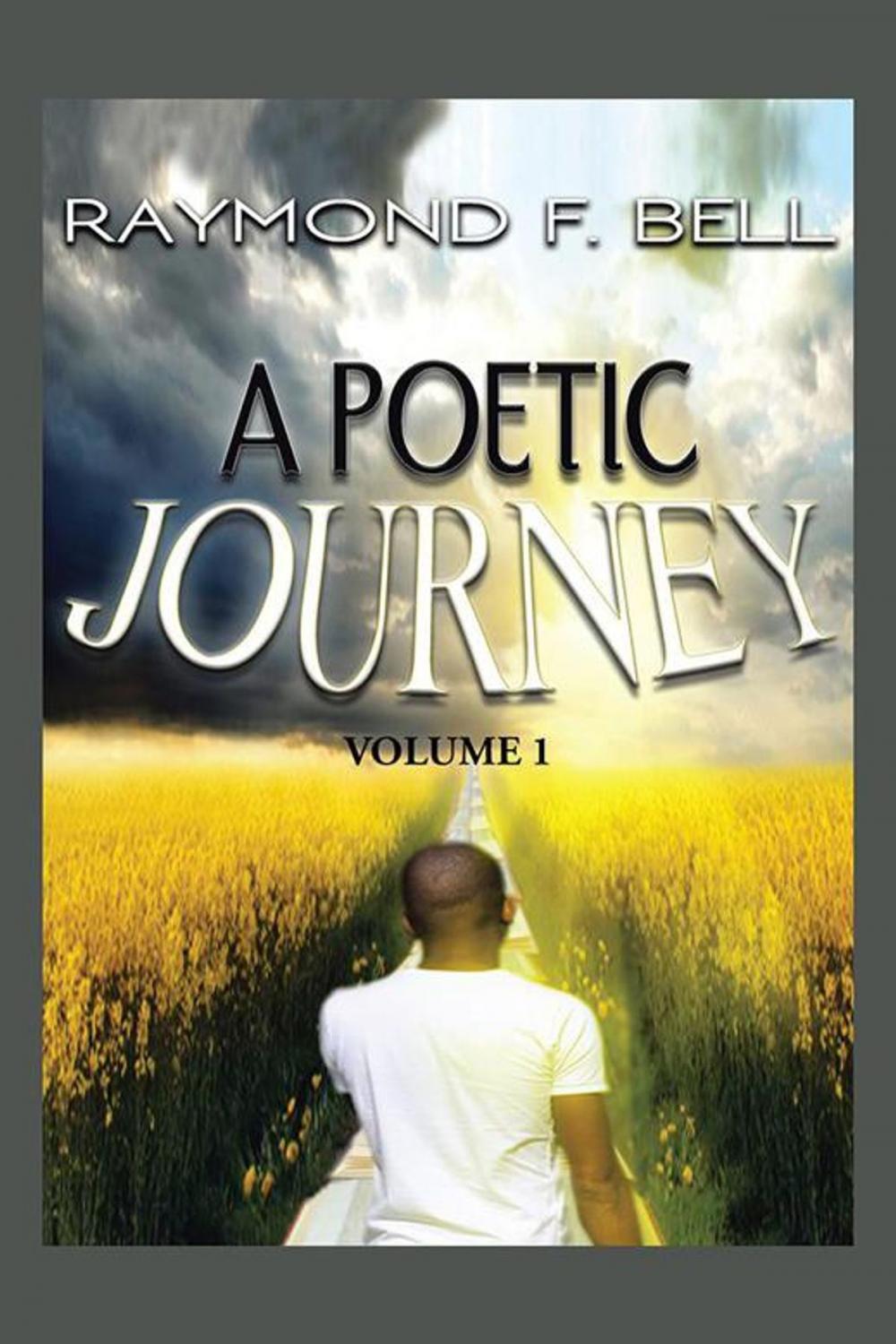 Big bigCover of A Poetic Journey