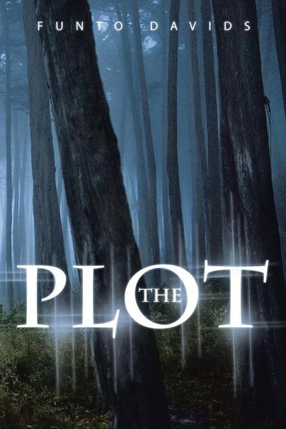 Big bigCover of The Plot