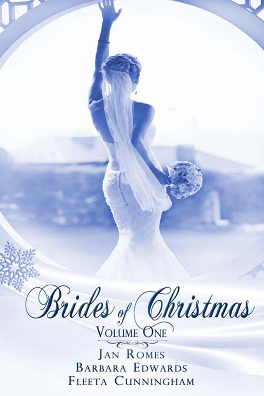 Big bigCover of Brides Of Christmas Volume One