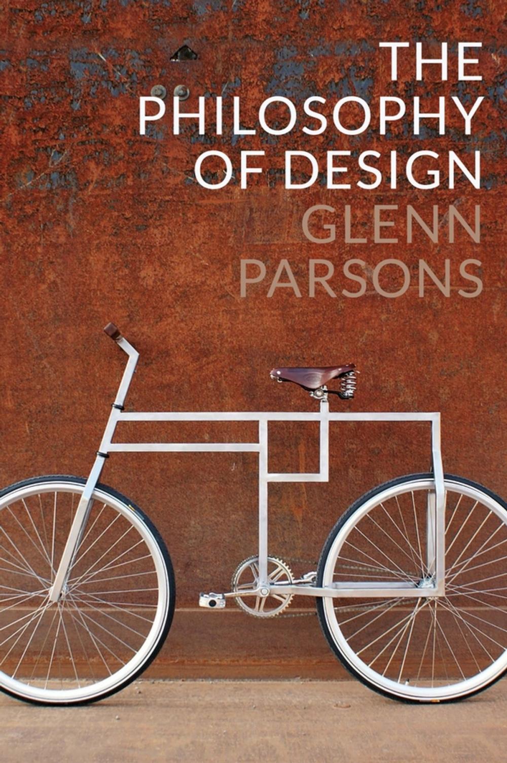 Big bigCover of The Philosophy of Design