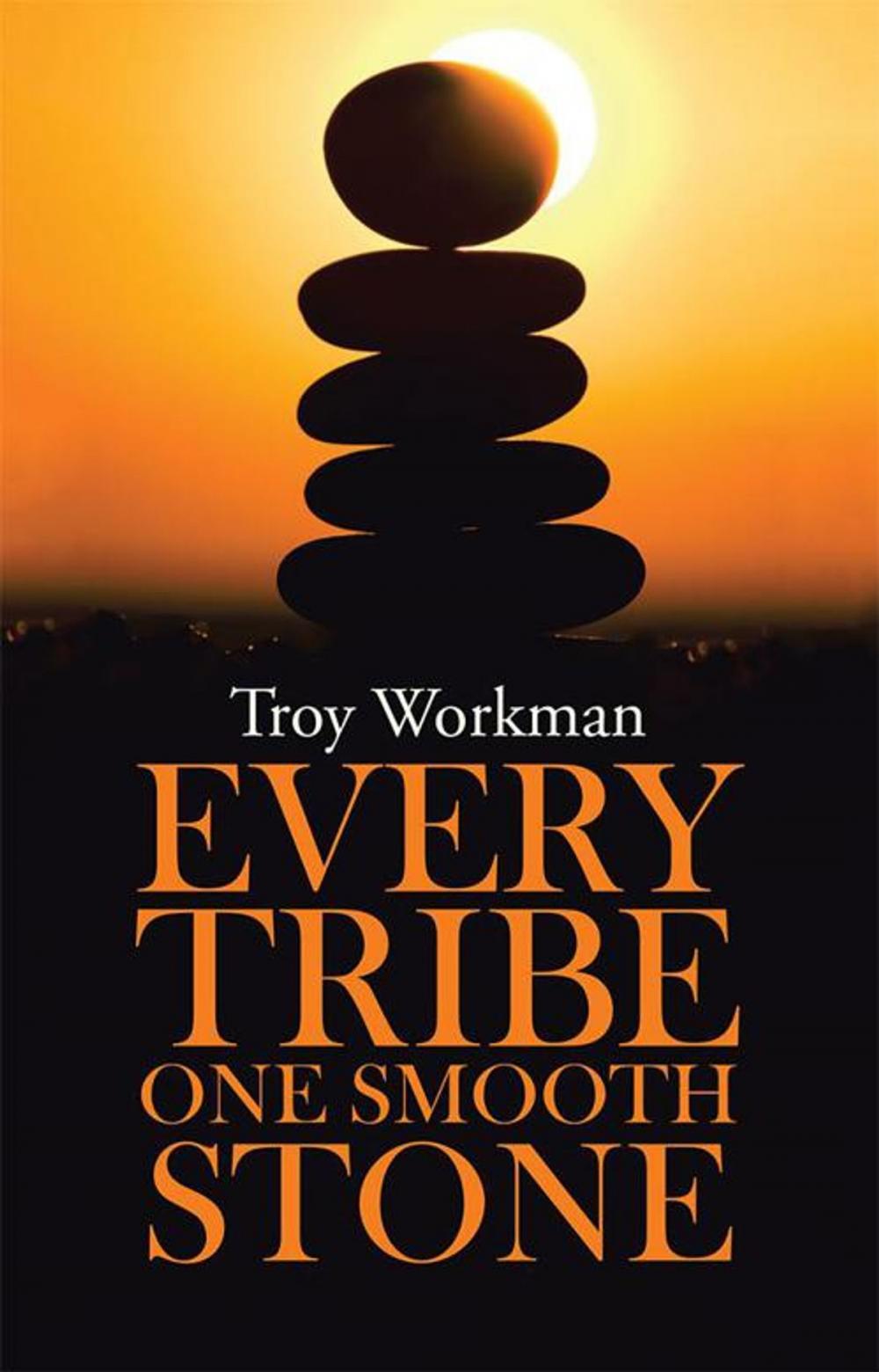 Big bigCover of Every Tribe---One Smooth Stone