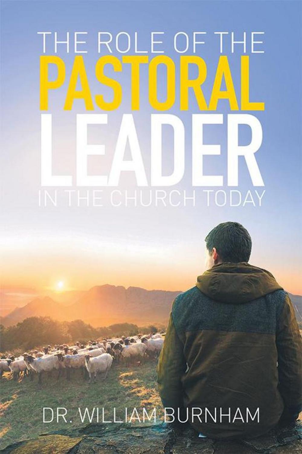 Big bigCover of The Role of the Pastoral Leader in the Church Today