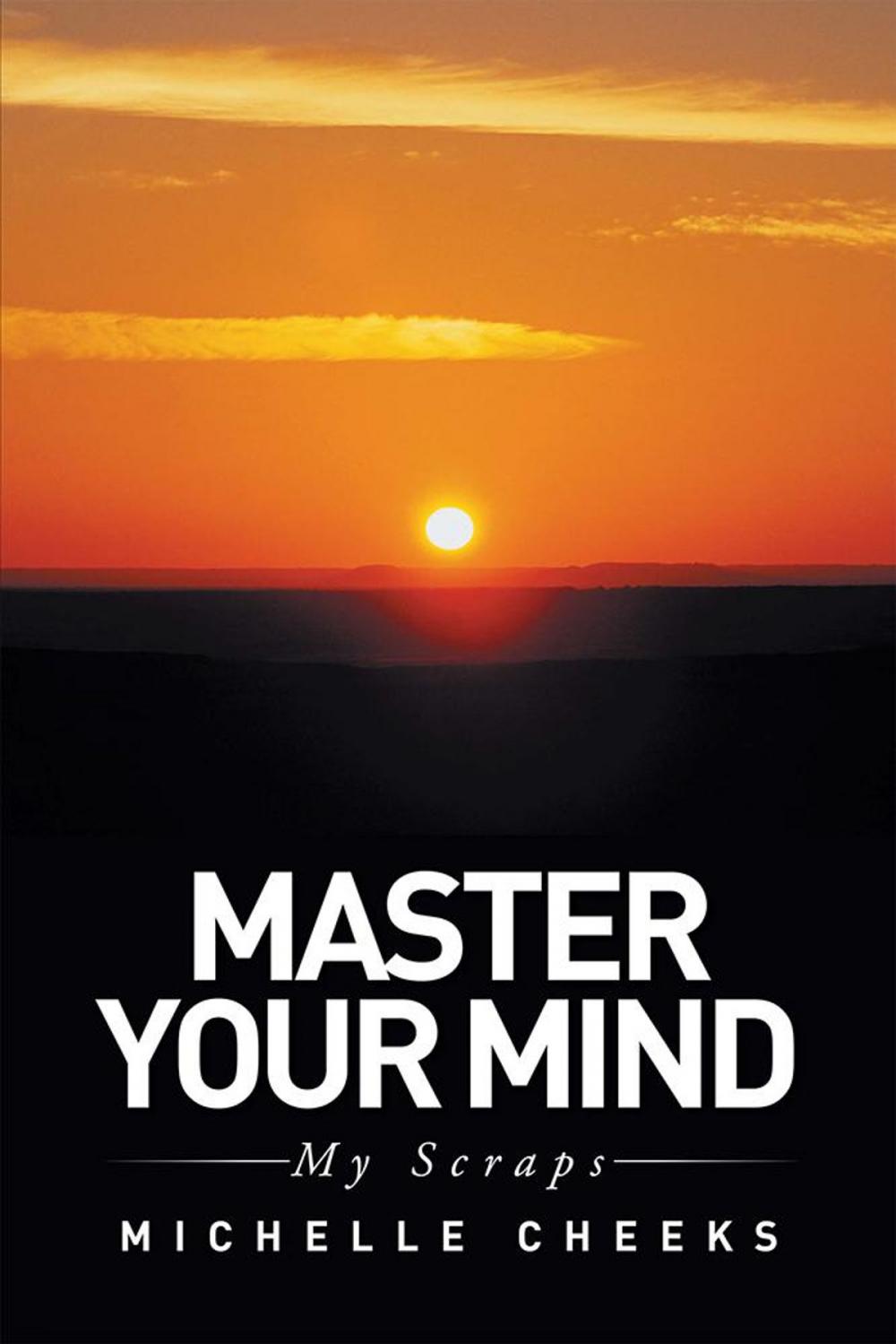 Big bigCover of Master Your Mind