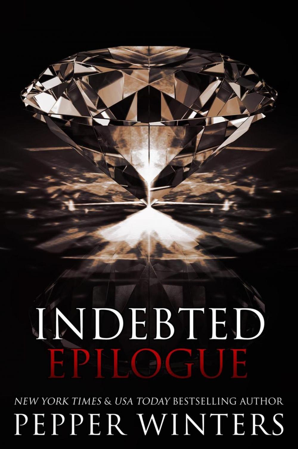 Big bigCover of Indebted Epilogue