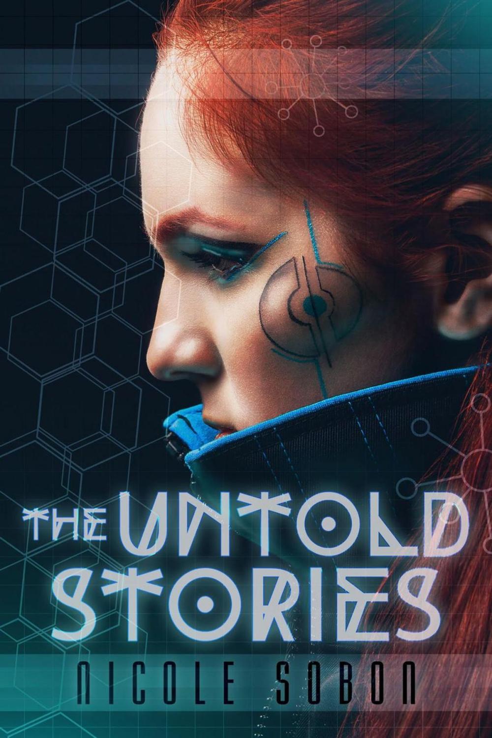 Big bigCover of The Untold Stories
