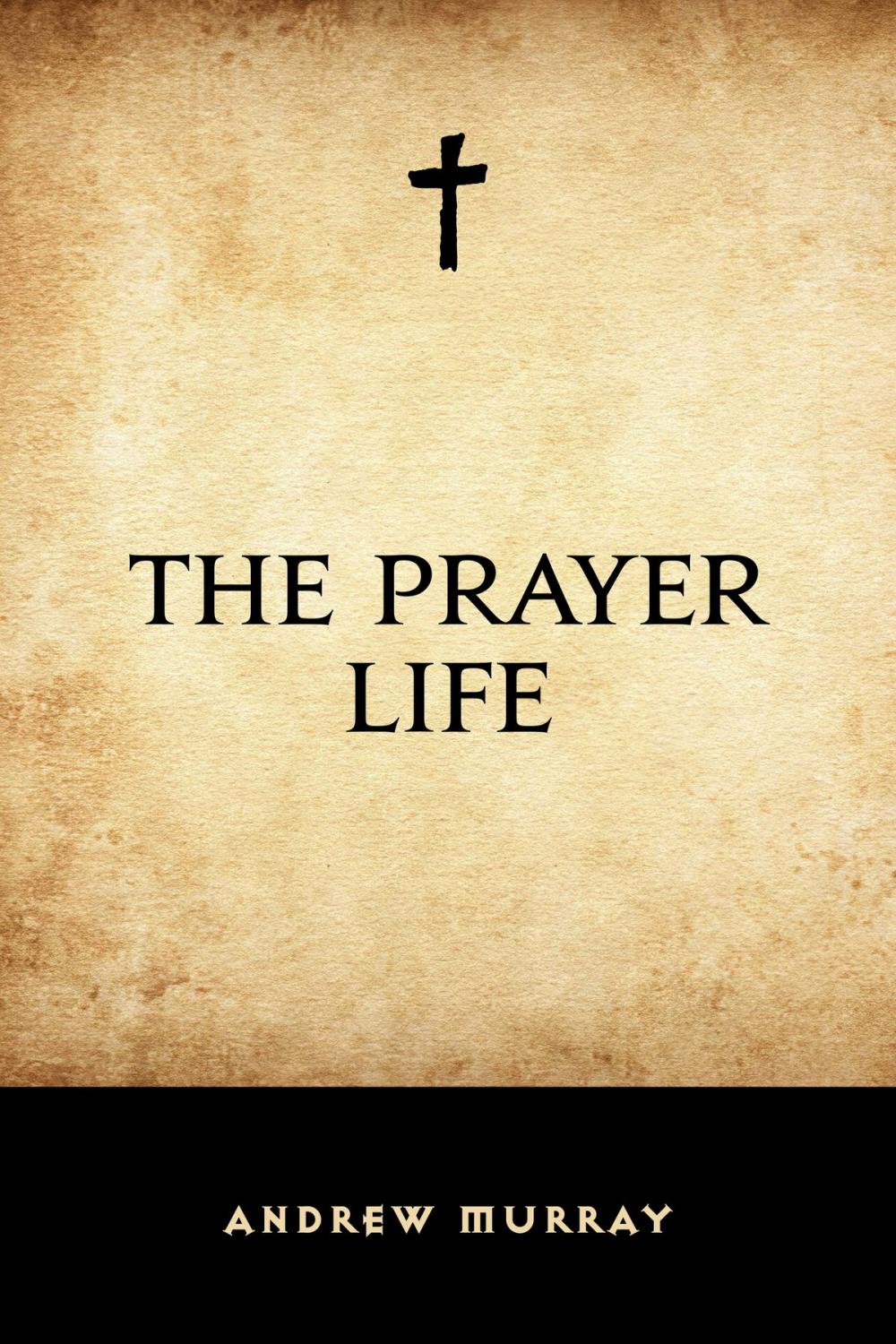 Big bigCover of The Prayer Life