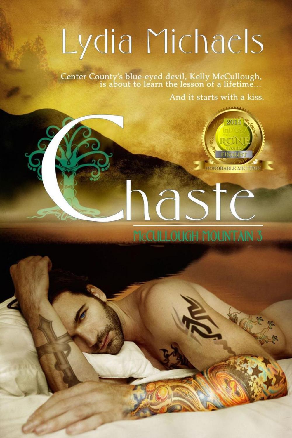 Big bigCover of Chaste