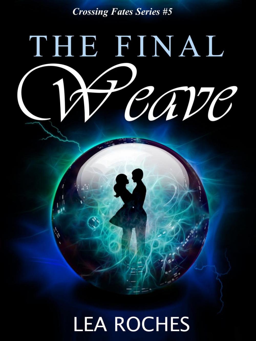 Big bigCover of The Final Weave