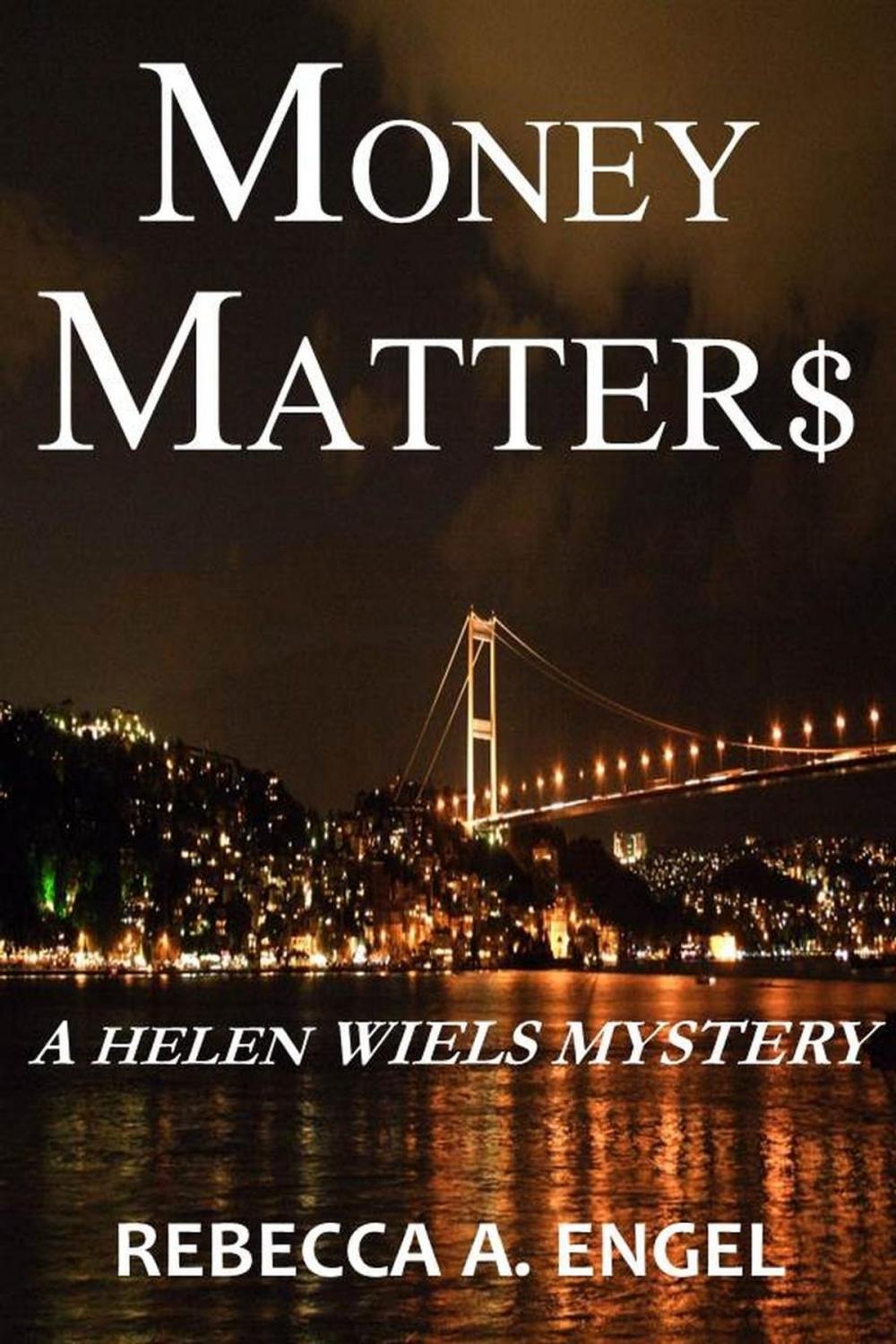 Big bigCover of Money Matters