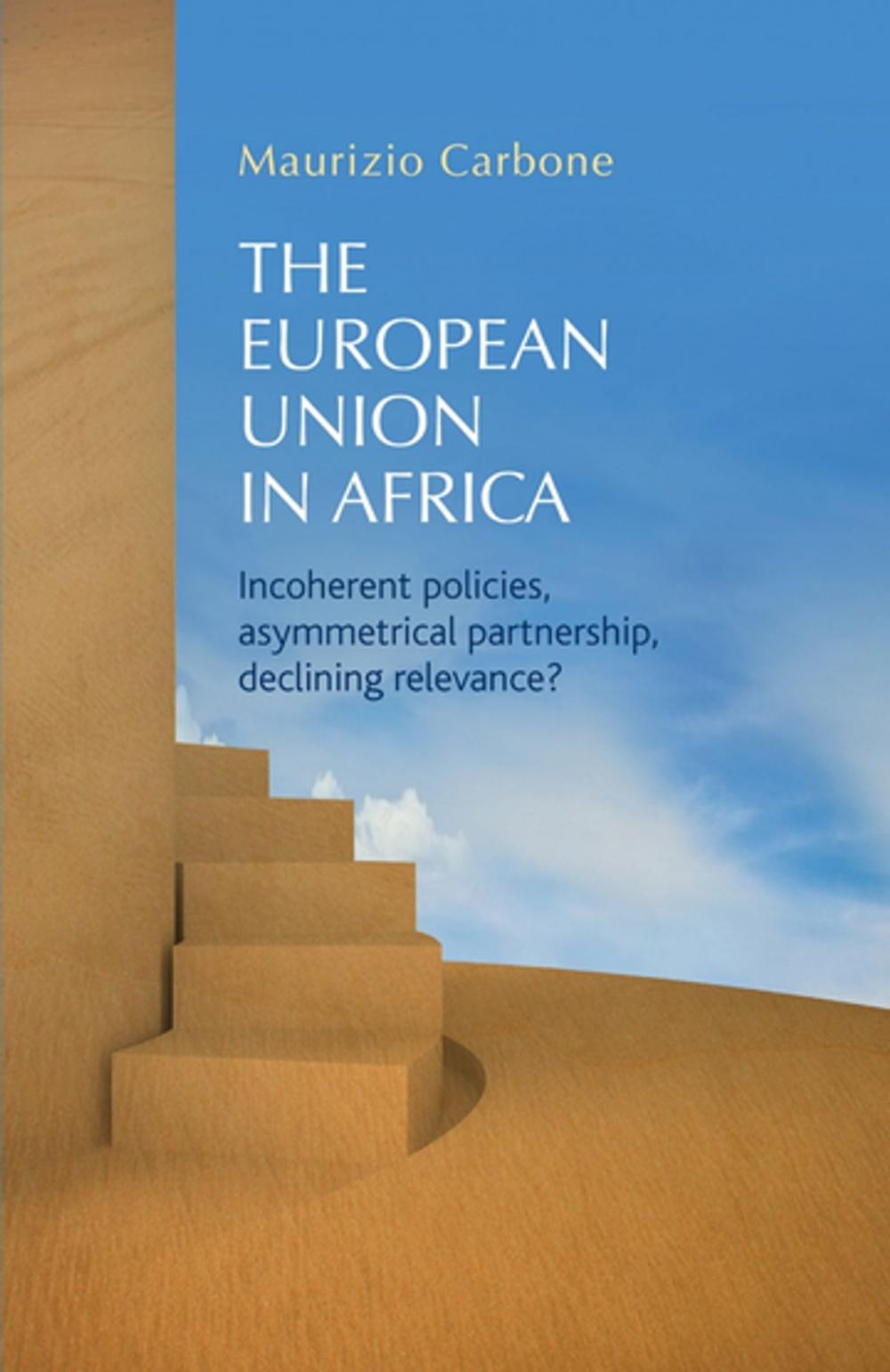 Big bigCover of The European Union in Africa