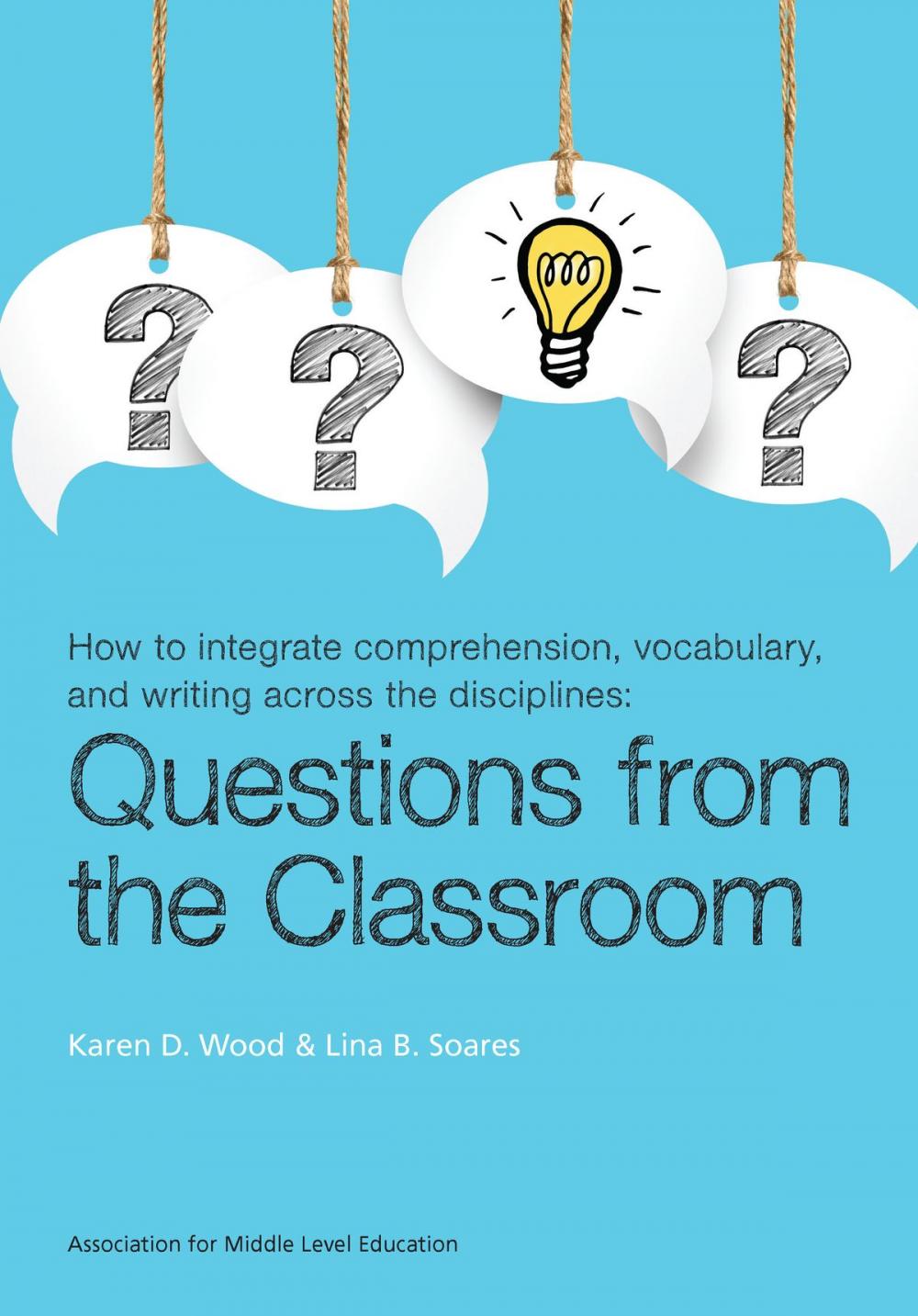 Big bigCover of Questions from the Classroom