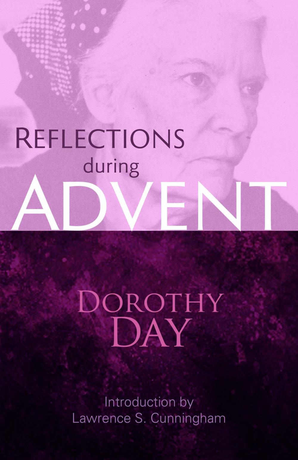 Big bigCover of Reflections during Advent