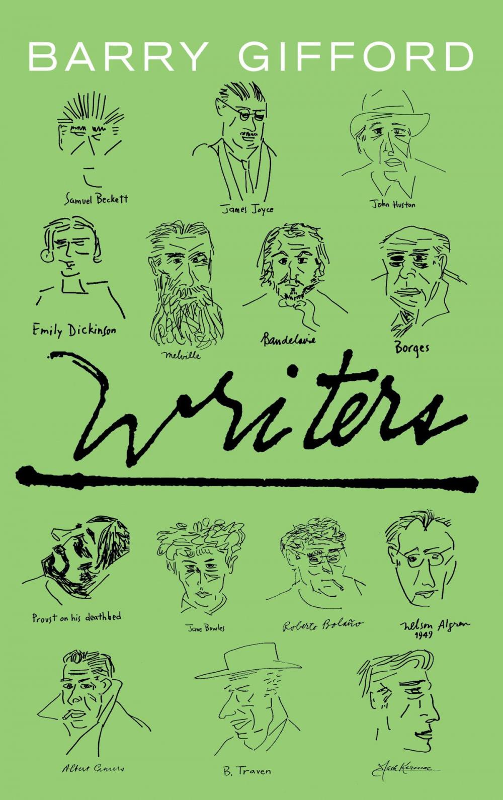 Big bigCover of Writers