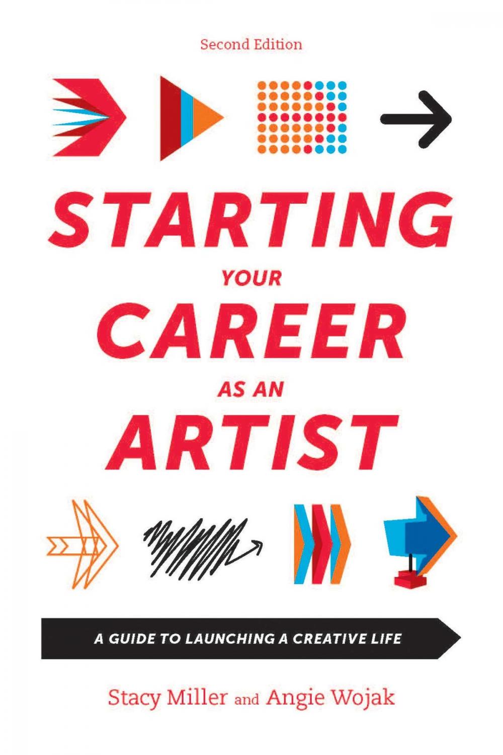 Big bigCover of Starting Your Career as an Artist