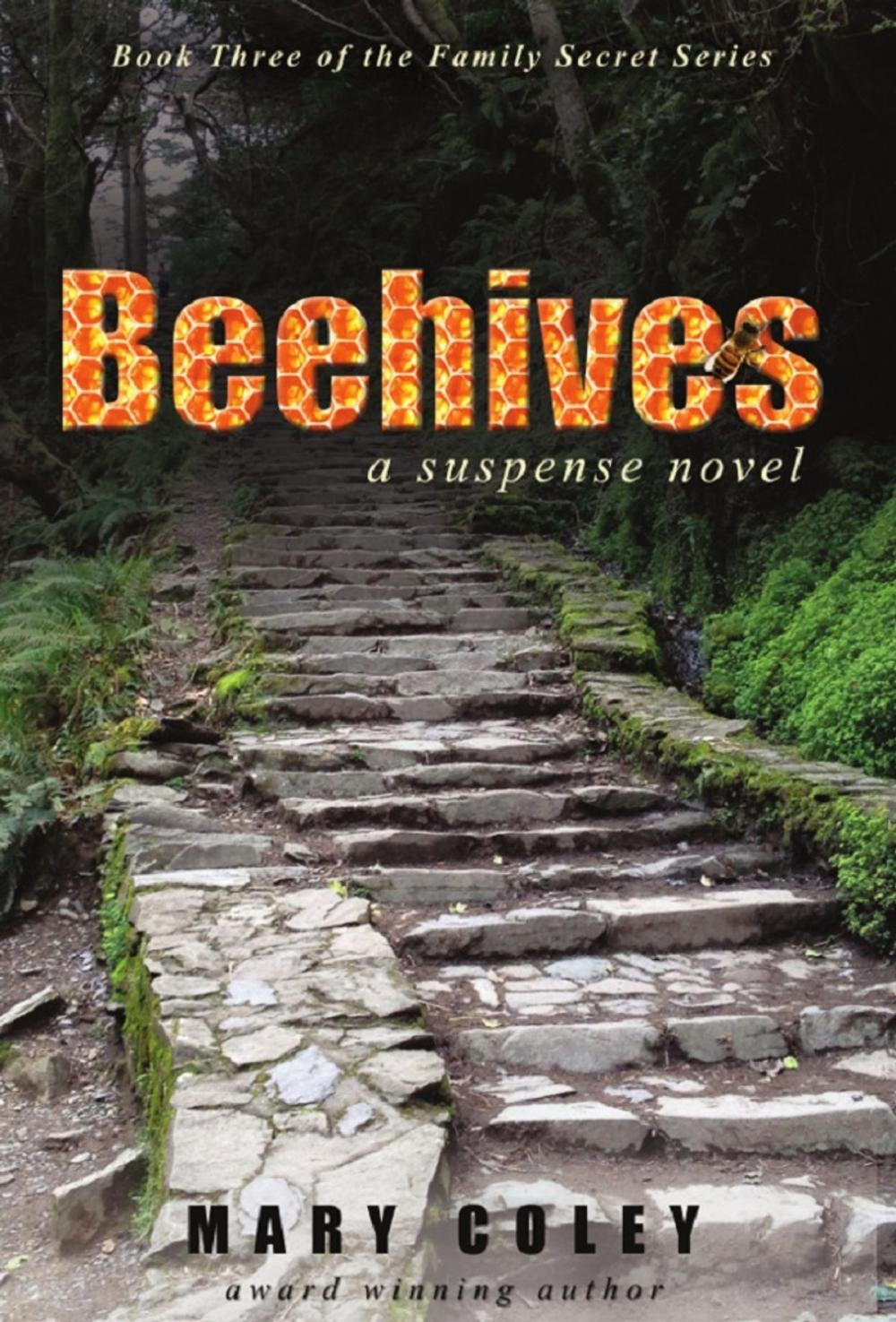 Big bigCover of Beehives: A Suspense Novel