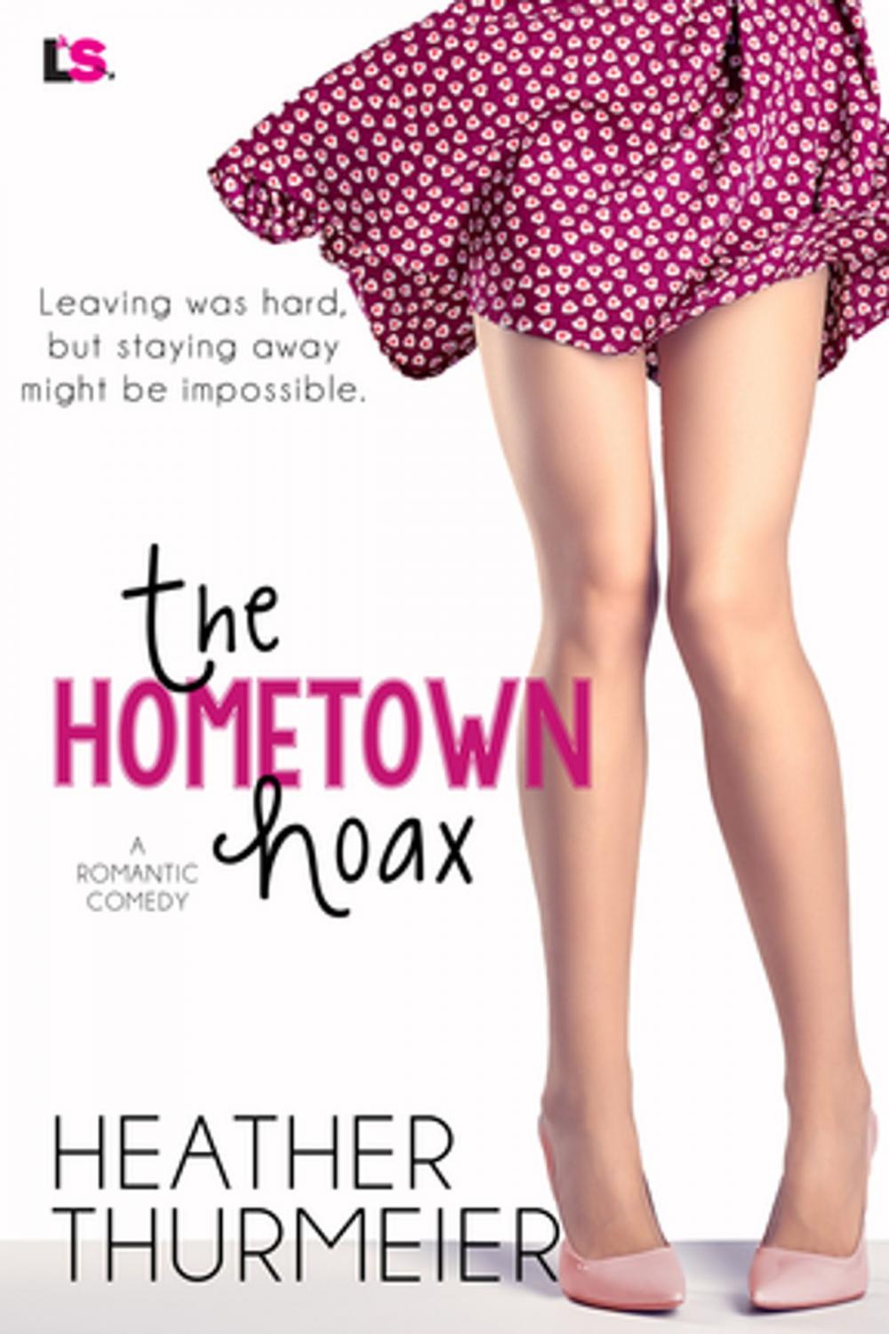 Big bigCover of The Hometown Hoax