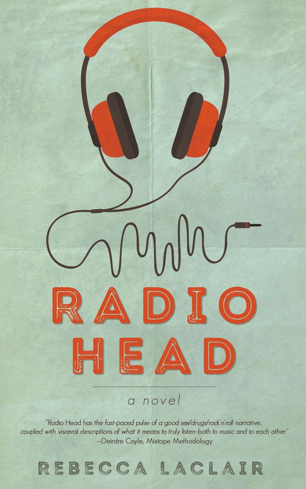 Big bigCover of RADIO HEAD