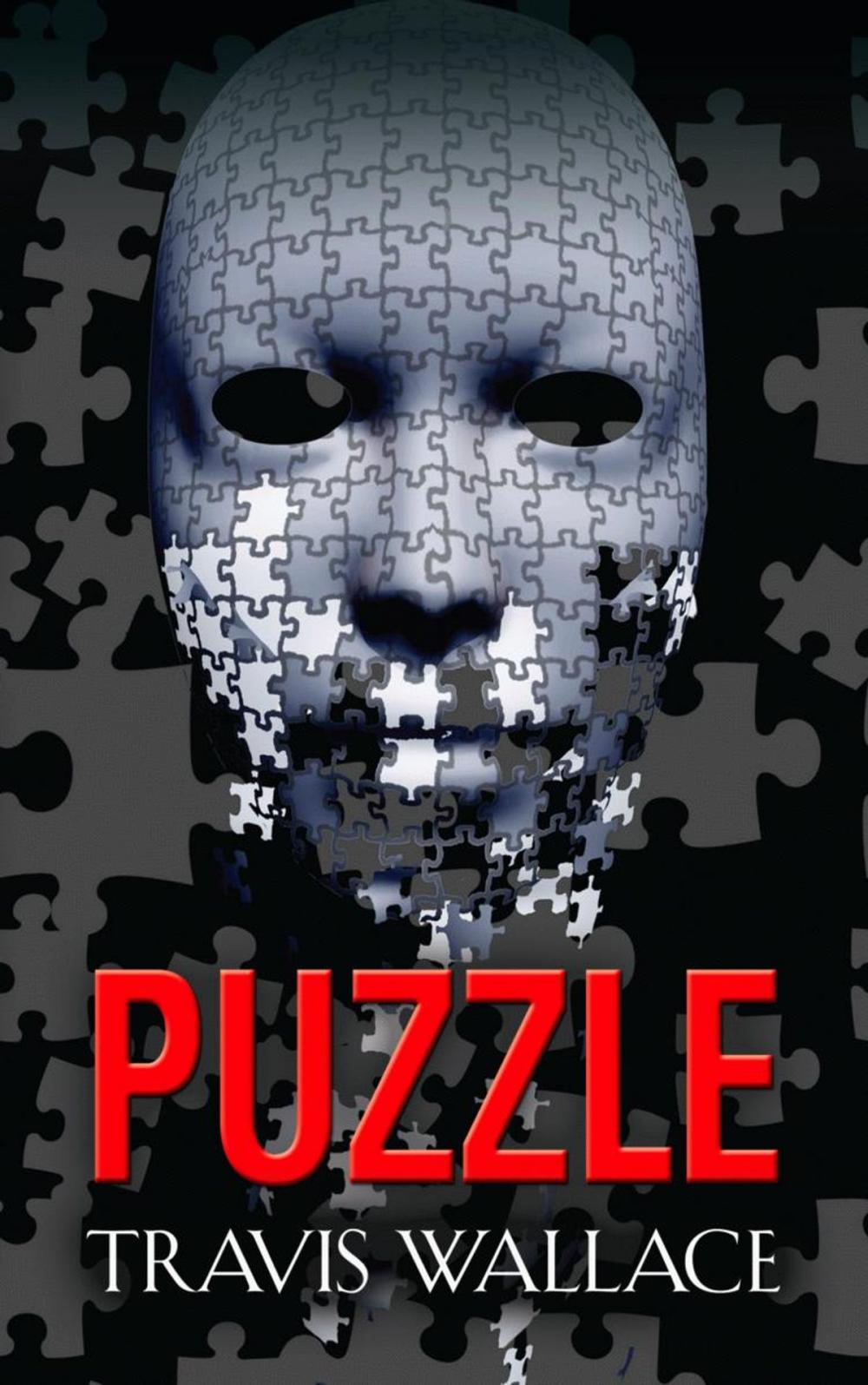 Big bigCover of PUZZLE