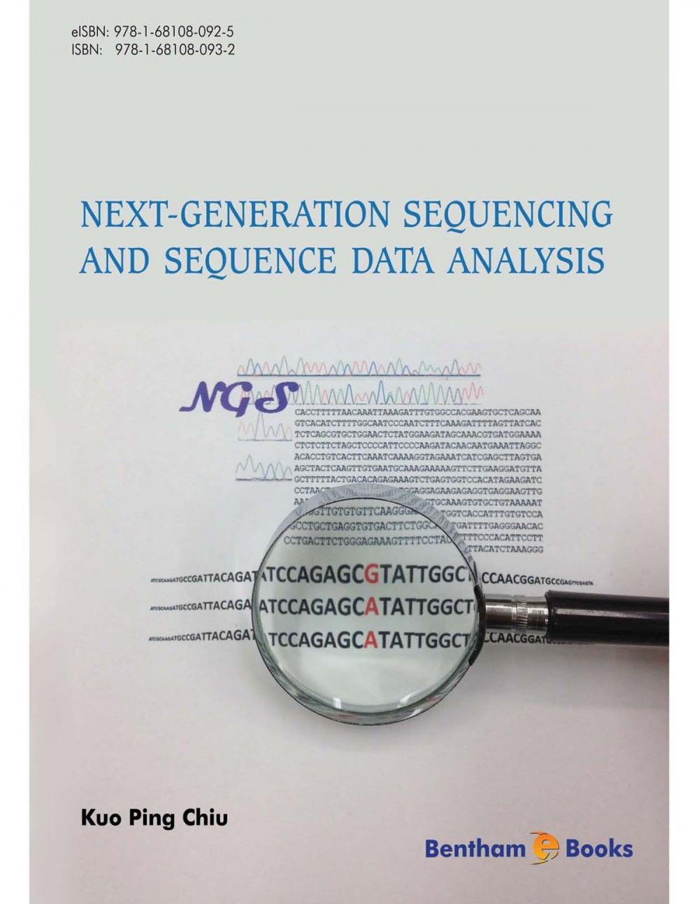 Big bigCover of Next-Generation Sequencing and Sequence Data Analysis Volume: 1