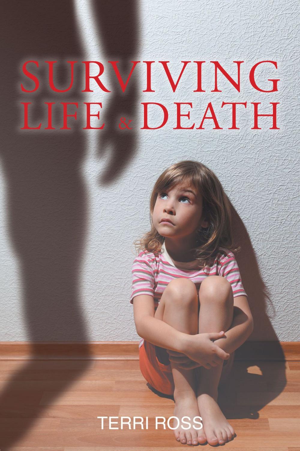 Big bigCover of Surviving Life & Death