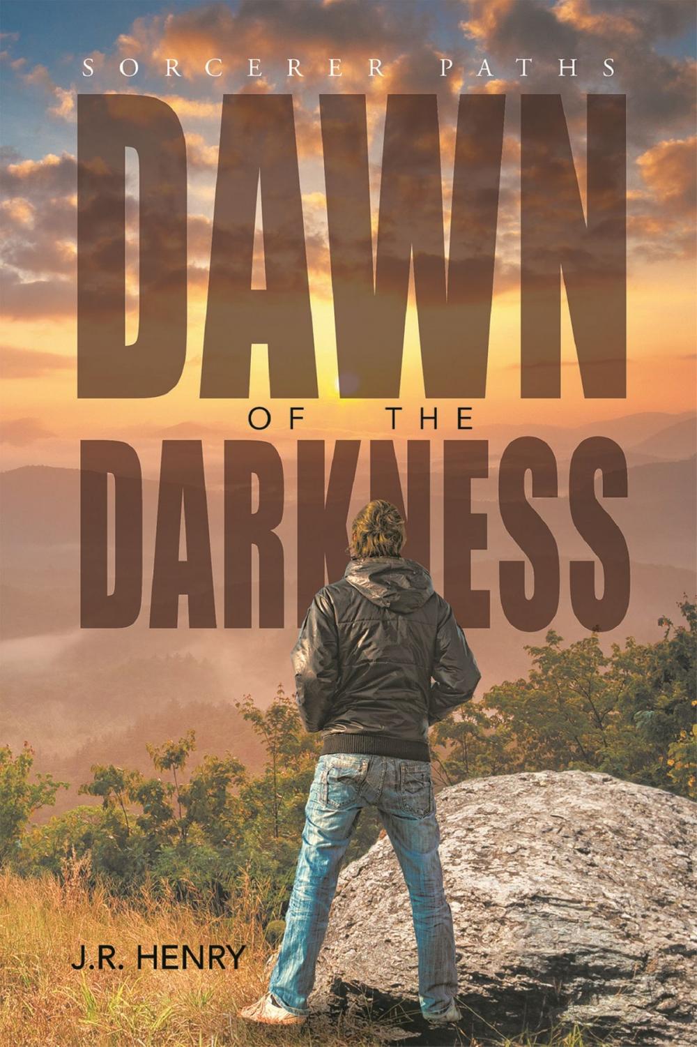 Big bigCover of Dawn of the Darkness