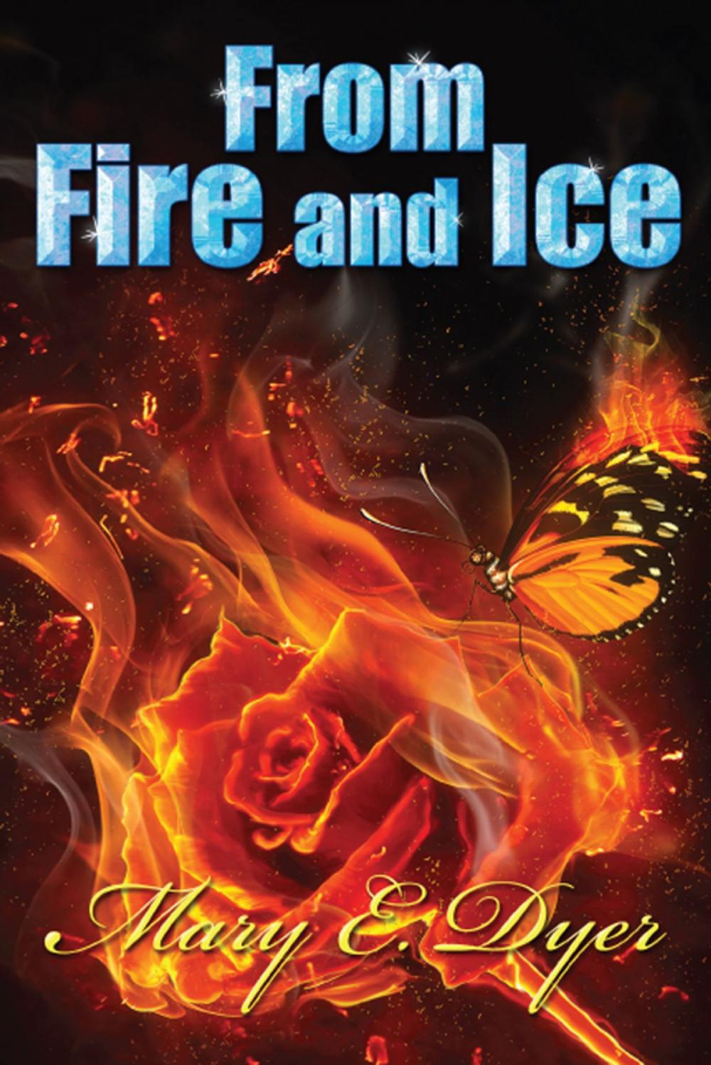 Big bigCover of From Fire and Ice