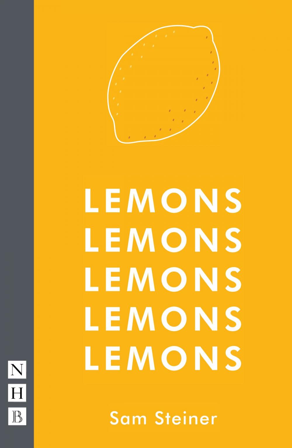 Big bigCover of Lemons Lemons Lemons Lemons Lemons (NHB Modern Plays)