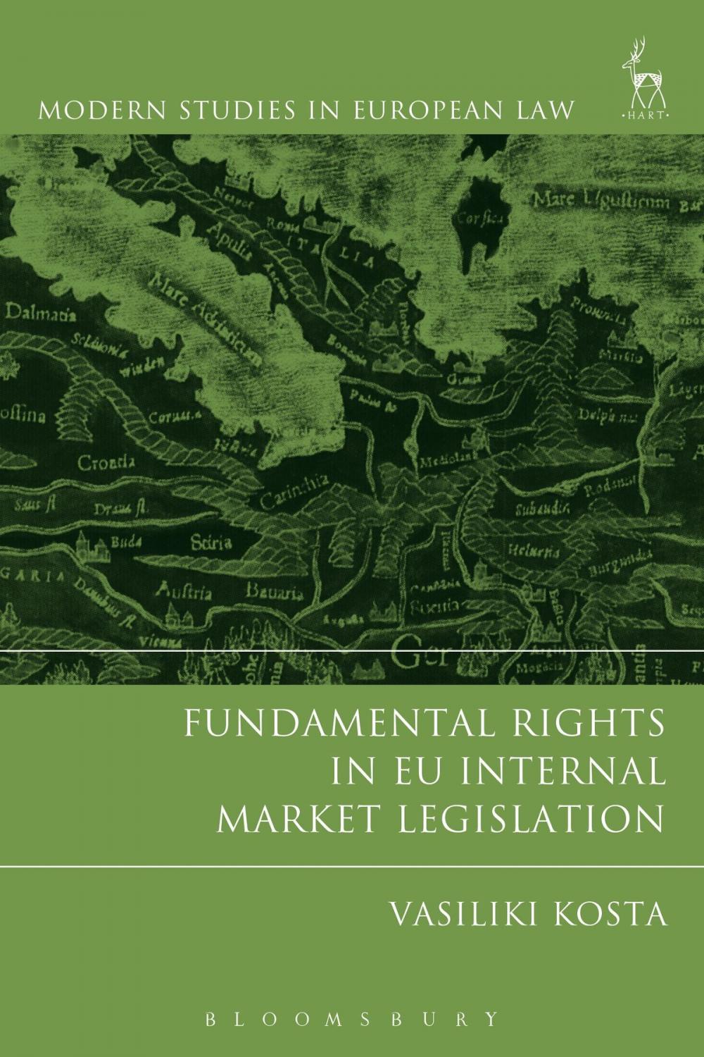 Big bigCover of Fundamental Rights in EU Internal Market Legislation