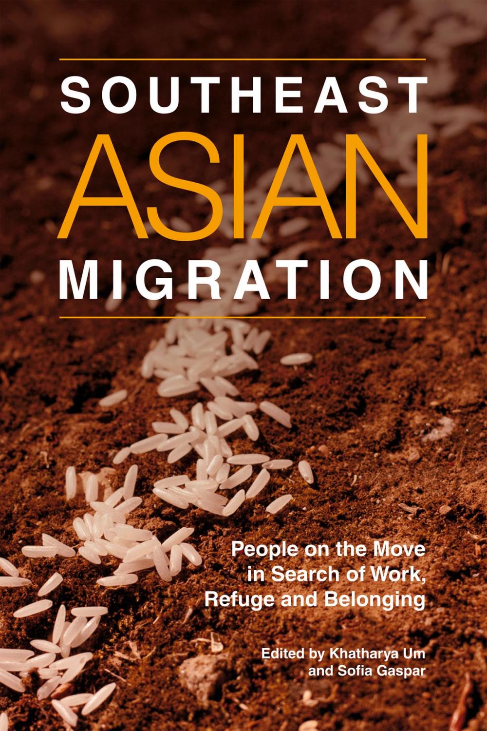 Big bigCover of Southeast Asian Migration