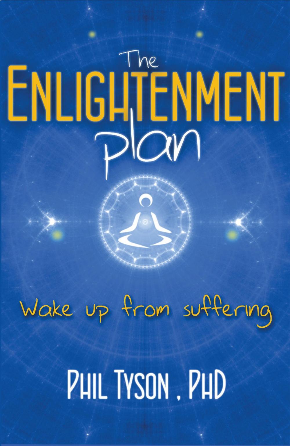 Big bigCover of The Enlightenment Plan