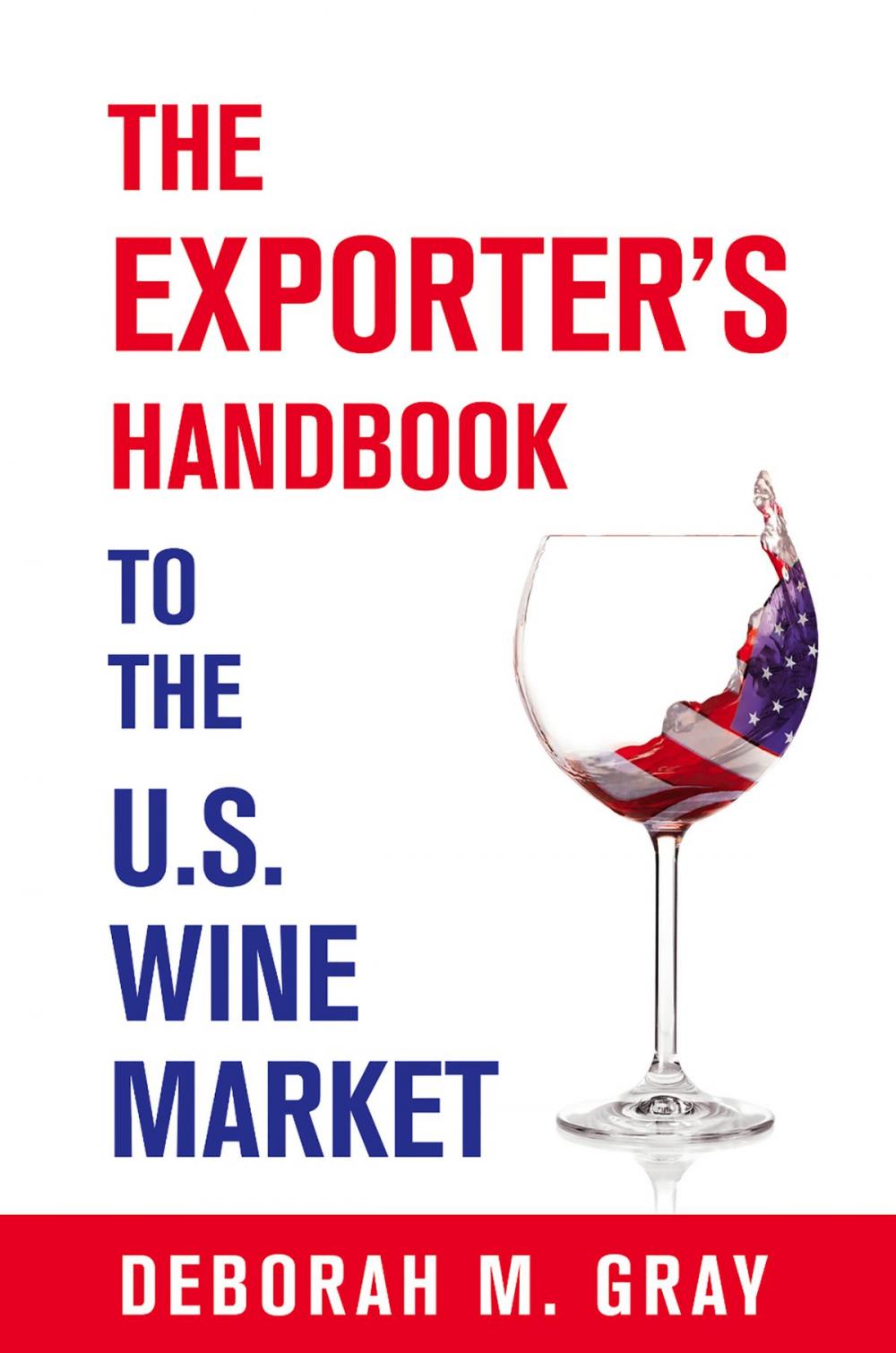 Big bigCover of Exporter's Handbook to the US Wine Market 