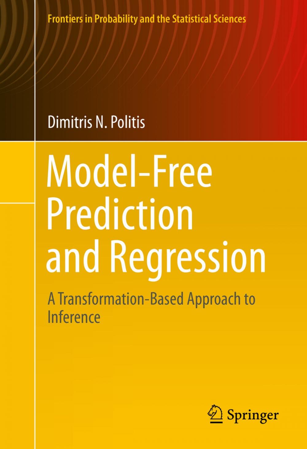 Big bigCover of Model-Free Prediction and Regression