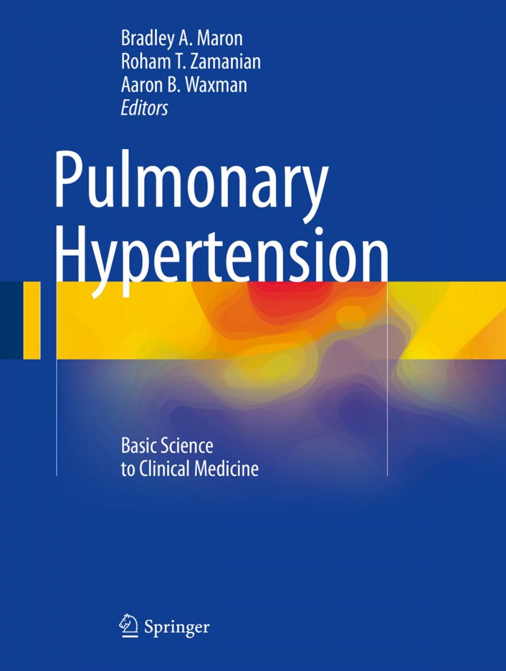 Big bigCover of Pulmonary Hypertension