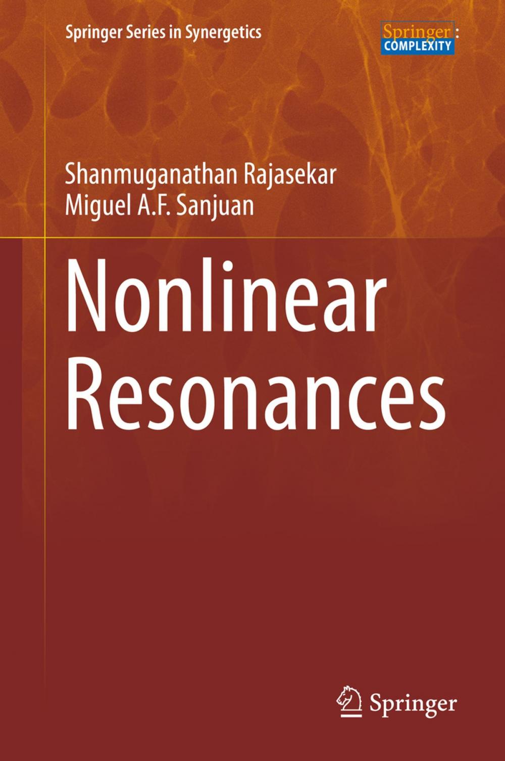 Big bigCover of Nonlinear Resonances