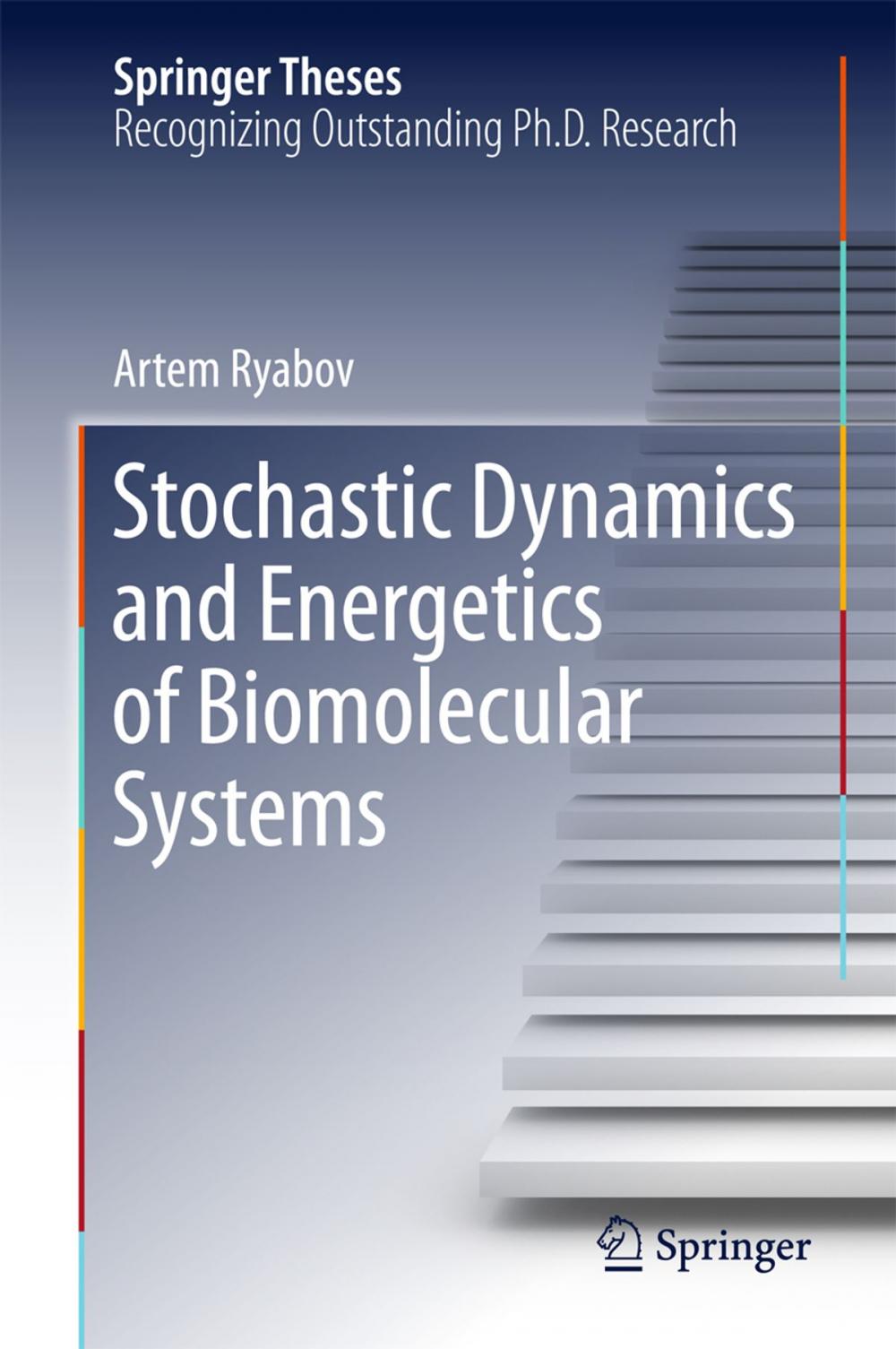Big bigCover of Stochastic Dynamics and Energetics of Biomolecular Systems