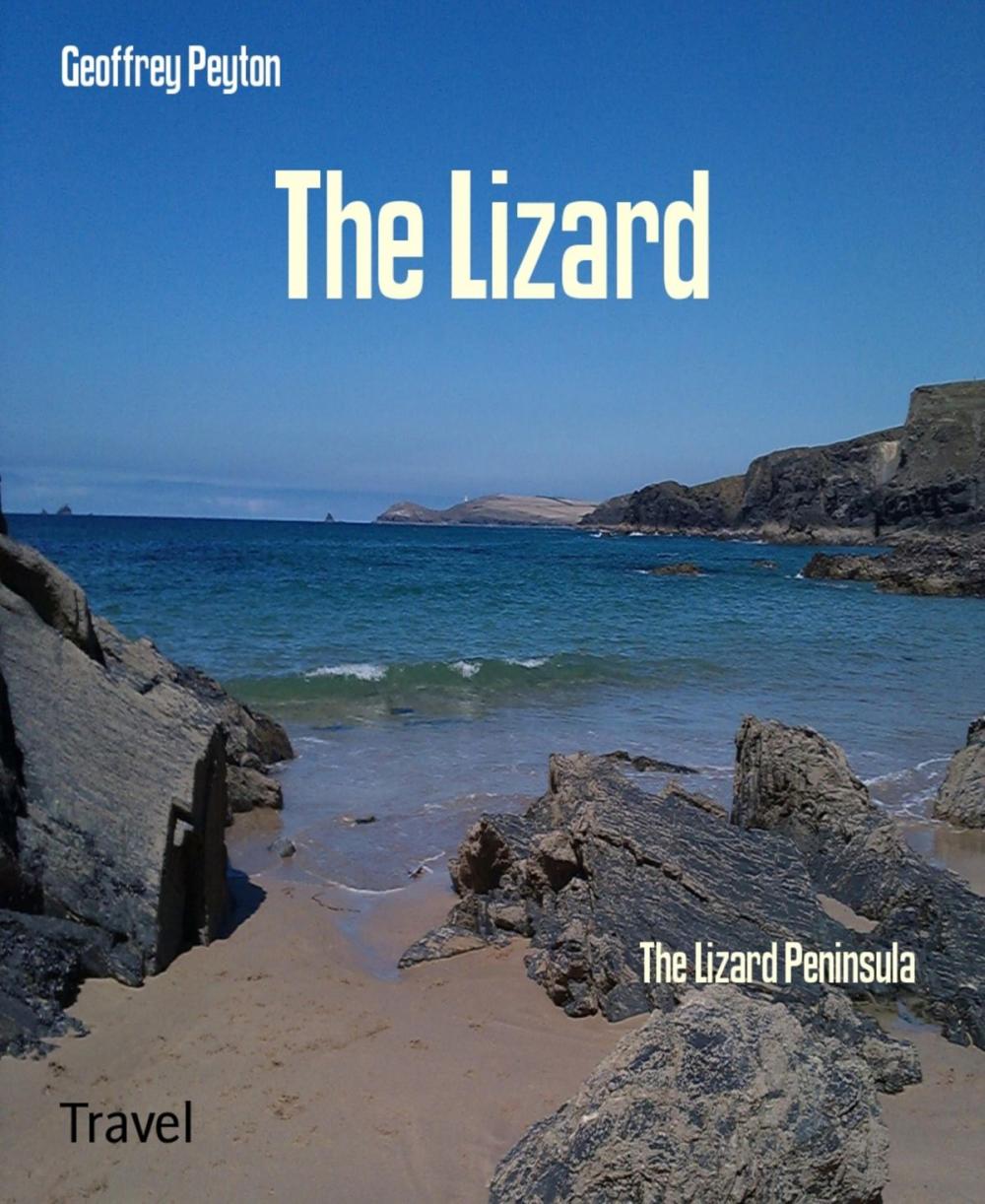 Big bigCover of The Lizard
